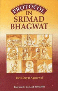 Protocol in Srimad Bhagawat