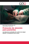 Protocolo de atenci?n para pacientes