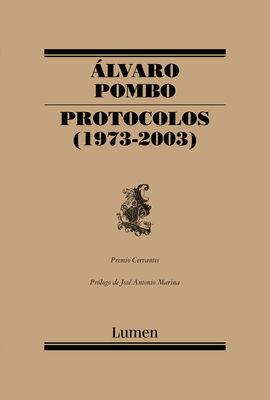 Protocolos (1973-2003) / Protocols (1973-2003) - Pombo, lvaro