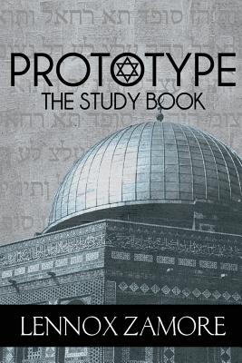 Prototype: The Study Book - Zamore, Lennox