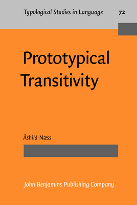 Prototypical Transitivity - Nss, shild