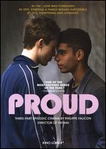 Proud [TV Series] - Philippe Faucon