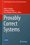 Provably Correct Systems