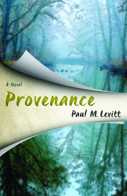 Provenance - Levitt, Paul M