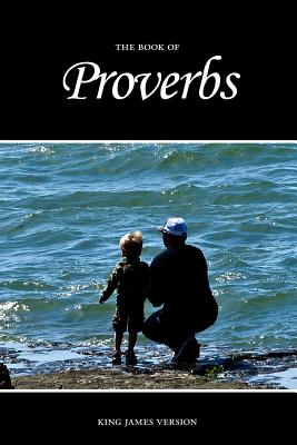 Proverbs (KJV) - Sunlight Desktop Publishing