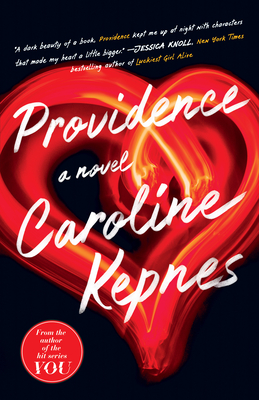 Providence - Kepnes, Caroline