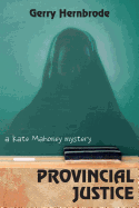 Provincial Justice