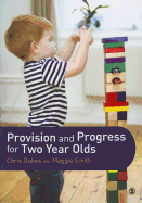 Provision and Progress for Two Year Olds