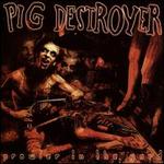 Prowler in the Yard [Deluxe Edition]