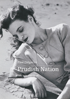 Prudish Nation - Dalgarno, Paul