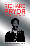 Pryor Convictions and Other Life Sentences - Pryor, Richard, and Gold, Todd