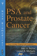 PSA and Prostate Cancer