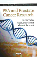 PSA & Prostate Cancer Research