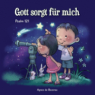 Psalm 121: Gott sorgt fr mich