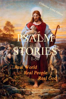 Psalm Stories 1-50 - Deeth, Sheila