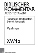Psalmen (Ps 36): 3. Lieferung