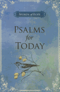 Psalms for Today - Teal - Le Roux, Wilma (Compiled by)