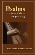 Psalms in a Translation for Praying