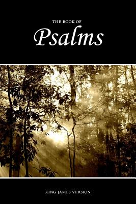 Psalms (KJV) - Sunlight Desktop Publishing
