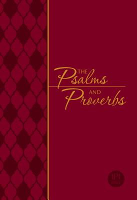 Psalms & Proverbs (Gift Edition) - Simmons, Brian