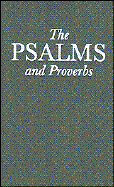 Psalms & Proverbs - Barbour & Company, Inc., and Dickens, Charles