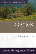 Psalms: Psalms 107-150