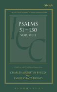 Psalms: Volume 2: 51-150