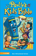 Psalty's Kids Bible-NIV
