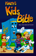 Psalty's Kids Bible - Zondervan Publishing (Creator)