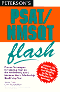 PSAT/NMSQT Flash - Tarbell, Shirley, and Peterson's Guides