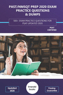 PSAT/NMSQT Prep 2020 Exam Practice Questions & Dumps: 500+ Exam Practice Questions for PSAT Updated 2020