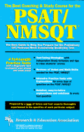 PSAT / NMSQT -- The Best Coaching and Study Course for the PSAT & NMSQT