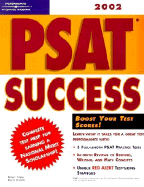 PSAT Success 2002
