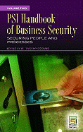 Psi Handbook of Business Security: Volume 2, Securing People and Processes