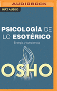 Psicologa de Lo Esotrico