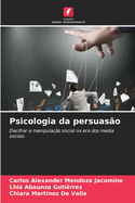 Psicologia da persuas?o