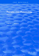 Psoralen Dna Photobiology: Volume I