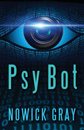 Psybot: A Novel of Virtual Reality