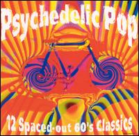 Psychedelic Pop - Various Artists