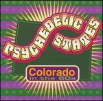 Psychedelic States: Colorado in the 60's