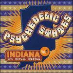 Psychedelic States: Indiana in the 60s, Vol. 1