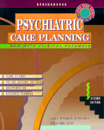 Psychiatric Care Planning