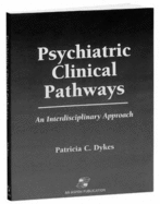 Psychiatric Clinical Pathways W/3.5 Disks