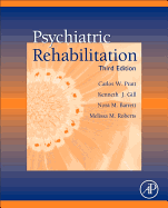 Psychiatric Rehabilitation