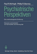 Psychiatrische Perspektiven: Eine Methodologische Einfuhrung