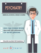 Psychiatry - Medical School Crash Course