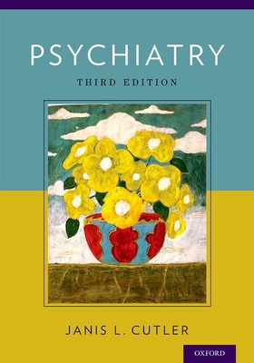 Psychiatry - Cutler, Janis (Editor)