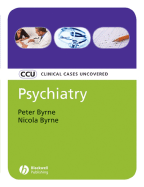 Psychiatry - Byrne, Peter, Ma, and Byrne, Nicola