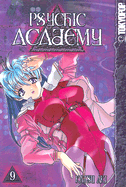 Psychic Academy: Volume 9 - 