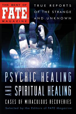 Psychic Healing and Spiritual Healing - Galde, Phyllis